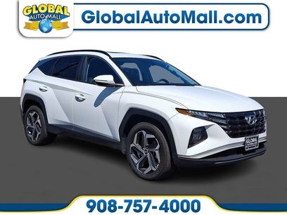Used 2023 Hyundai Tucson SEL w/ Convenience Package