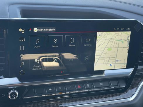 New 2026 GMC Sierra 1500 SLE w/ Preferred Package image 11