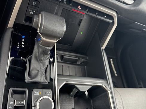 Used 2024 Toyota Tundra Limited image 20