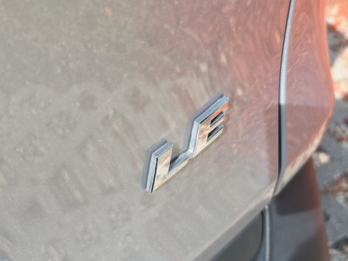 Used 2024 Toyota RAV4 LE image 6