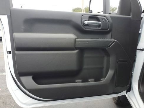 New 2024 Chevrolet Silverado 3500 W/T w/ WT Convenience Package RWD image 7
