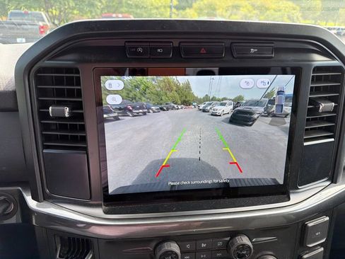 Used 2024 Ford F150 STX AWD/4WD image 3