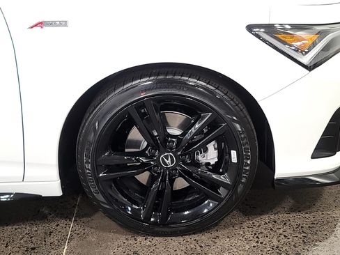 Used 2026 Acura Integra A-Spec FWD image 17