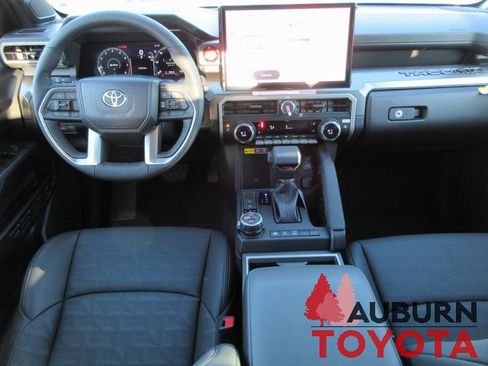New 2026 Toyota Tacoma TRD Off-Road image 7