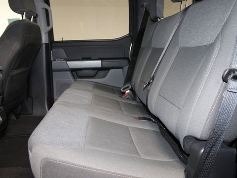 Used 2025 Ford F150 XLT w/ Equipment Group 301A Standard image 24