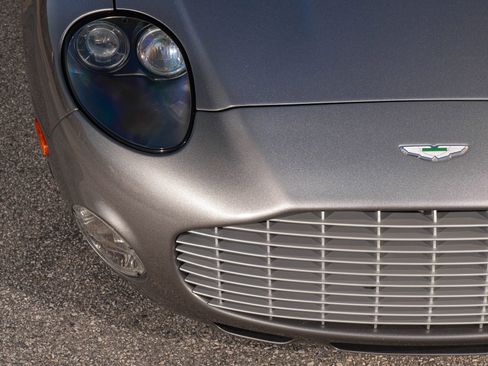 Used 2003 Aston Martin DB7 Vantage RWD image 35