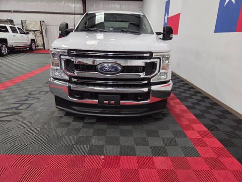 Used 2022 Ford F250 XLT AWD/4WD image 16