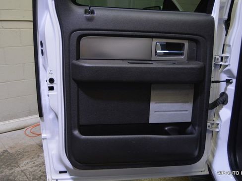 Used 2013 Ford F150 FX4 w/ Luxury Equipment Group AWD/4WD image 9