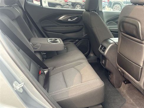 Certified 2023 GMC Terrain SLE w/ Driver Convenience Package FWD image 25