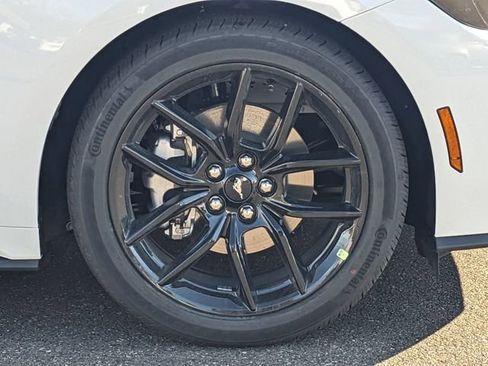 New 2026 Ford Mustang Premium w/ Mustang Nite Pony Package image 30