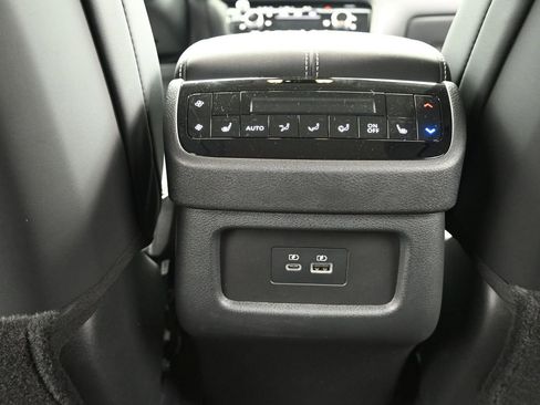 Used 2025 INFINITI QX60 Luxe w/ Cargo Package image 30