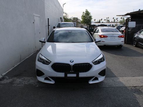 Used 2022 BMW 228i Gran Coupe image 2
