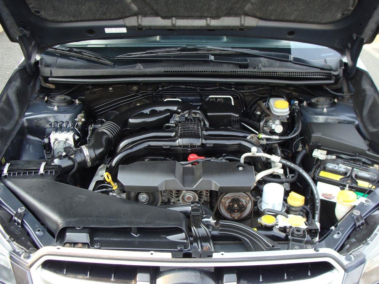 Used 2013 Subaru Impreza 2.0i Premium w/ Popular Pkg 2 AWD/4WD image 28