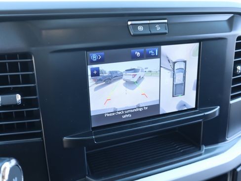 New 2025 Ford F250 XL w/ STX Appearance Package image 7