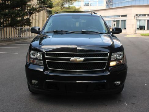 Used 2007 Chevrolet Avalanche LT w/ LT Preferred Equipment Group AWD/4WD image 3