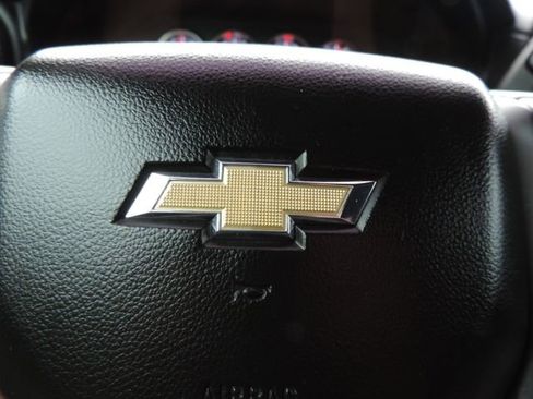 Used 2021 Chevrolet Silverado 1500 LT w/ Texas Edition Plus image 30