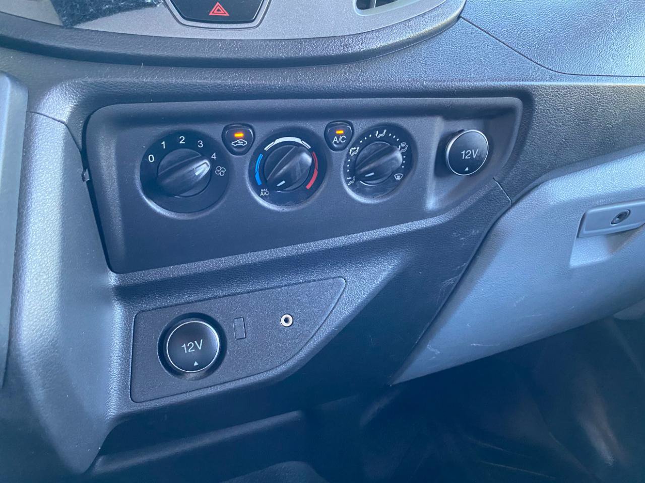 Used 2019 Ford Transit 250 148 High Roof Extended RWD image 47