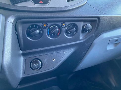 Used 2019 Ford Transit 250 148 High Roof Extended RWD image 47