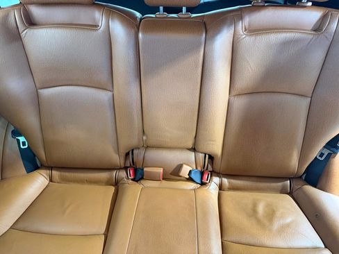 Used 2008 INFINITI FX45 AWD w/ Technology Pkg image 25