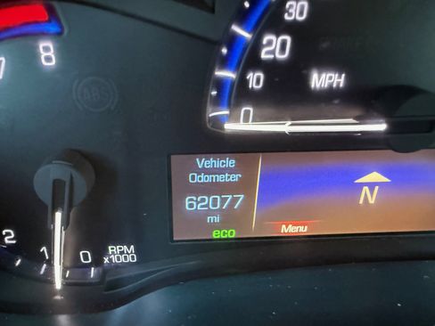 Used 2015 Cadillac SRX Luxury w/ Driver Awareness Package image 21