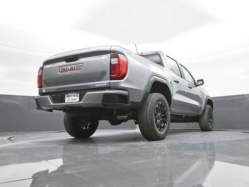 New 2026 GMC Canyon Elevation w/ Convenience Package image 37