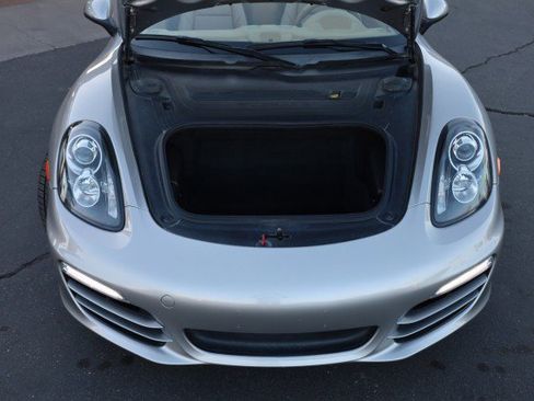 Used 2013 Porsche Boxster RWD image 46