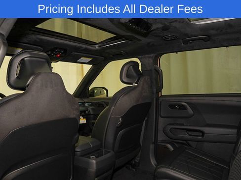 New 2027 Kia Telluride SX Prestige X-Pro AWD/4WD image 10