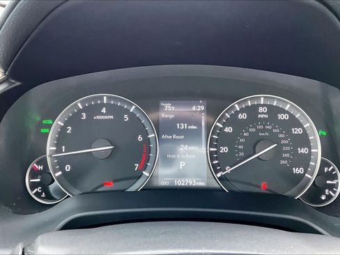 Used 2017 Lexus RX 350 FWD w/ Premium Package image 26