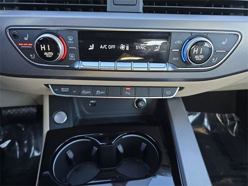 Used 2023 Audi A5 2.0T Premium Plus w/ Premium Plus image 27