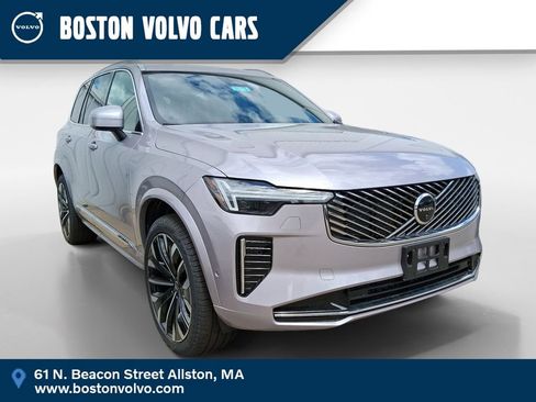 New 2026 Volvo XC90 B6 Plus w/ Protection Package Premier AWD/4WD image 1