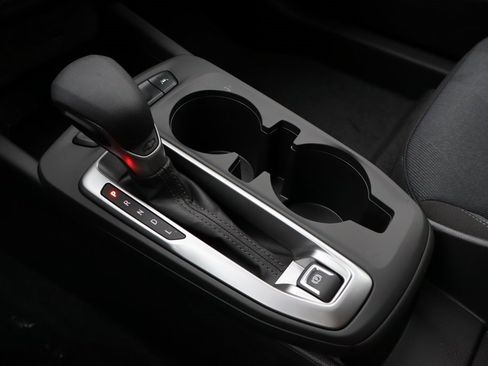 New 2026 Chevrolet Trax LS w/ LS Convenience Package image 8