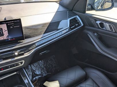 Used 2023 BMW X7 xDrive40i w/ M Sport Package