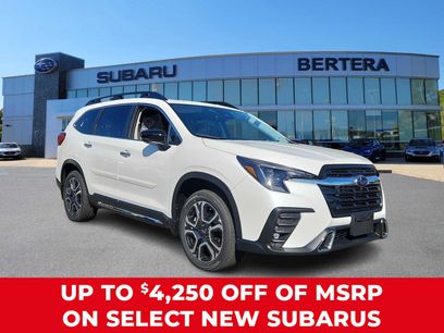 New 2025 Subaru Ascent Touring