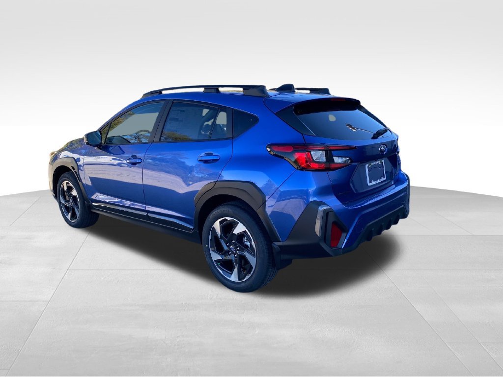 New 2027 Subaru Crosstrek 2.5i Limited AWD/4WD image 2