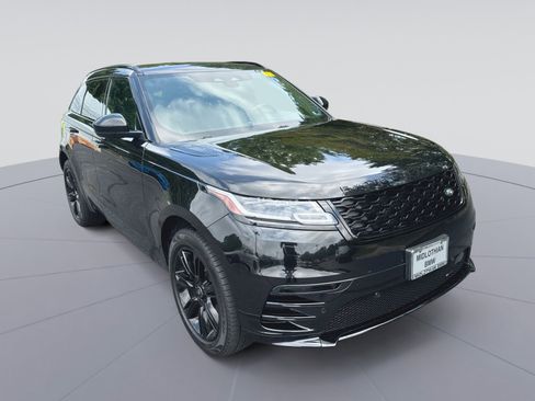 Used 2022 Land Rover Range Rover Velar R-Dynamic S AWD/4WD image 1