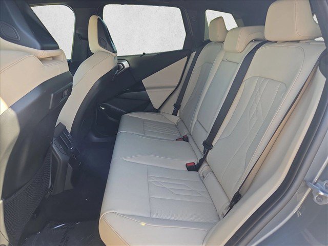 Certified 2026 BMW X3 xDrive30i w/ Premium Package AWD/4WD image 26