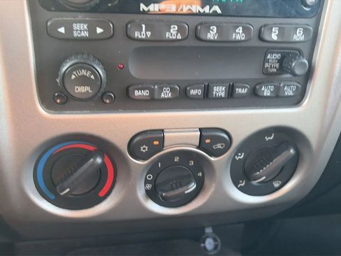 Used 2008 Chevrolet Colorado LT w/ LT Preferred Equipment Group AWD/4WD image 29