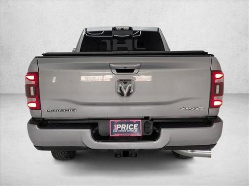 Used 2019 RAM 2500 Laramie image 6