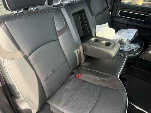 New 2025 RAM 2500 Laramie image 32