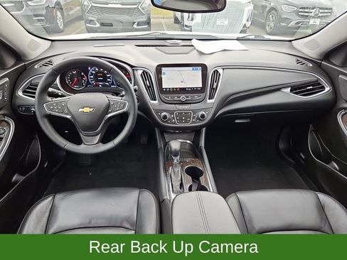 Used 2024 Chevrolet Malibu LT image 9