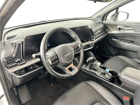 Used 2023 Kia Sportage X-Line image 20