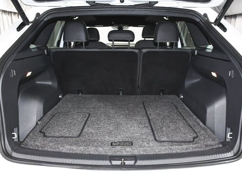 Used 2023 Volkswagen Atlas Cross Sport SEL R-Line image 61