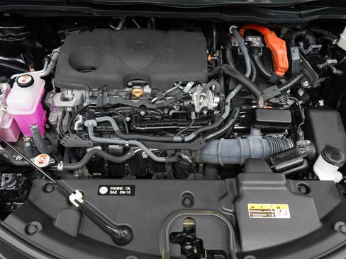 Used 2022 Toyota Sienna XLE AWD/4WD image 30