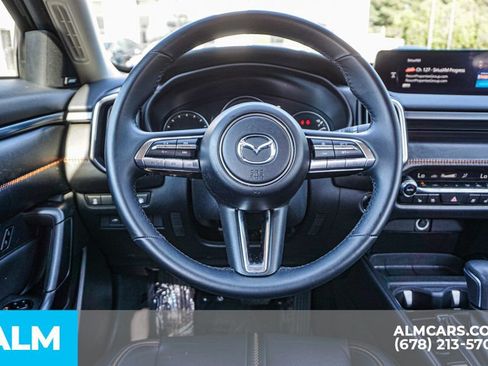 Used 2025 MAZDA CX-50 2.5 Hybrid w/ Premium Plus Pkg AWD/4WD image 28