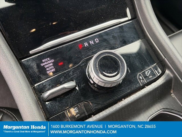 Used 2024 Jeep Grand Cherokee Limited 4xe AWD/4WD image 21