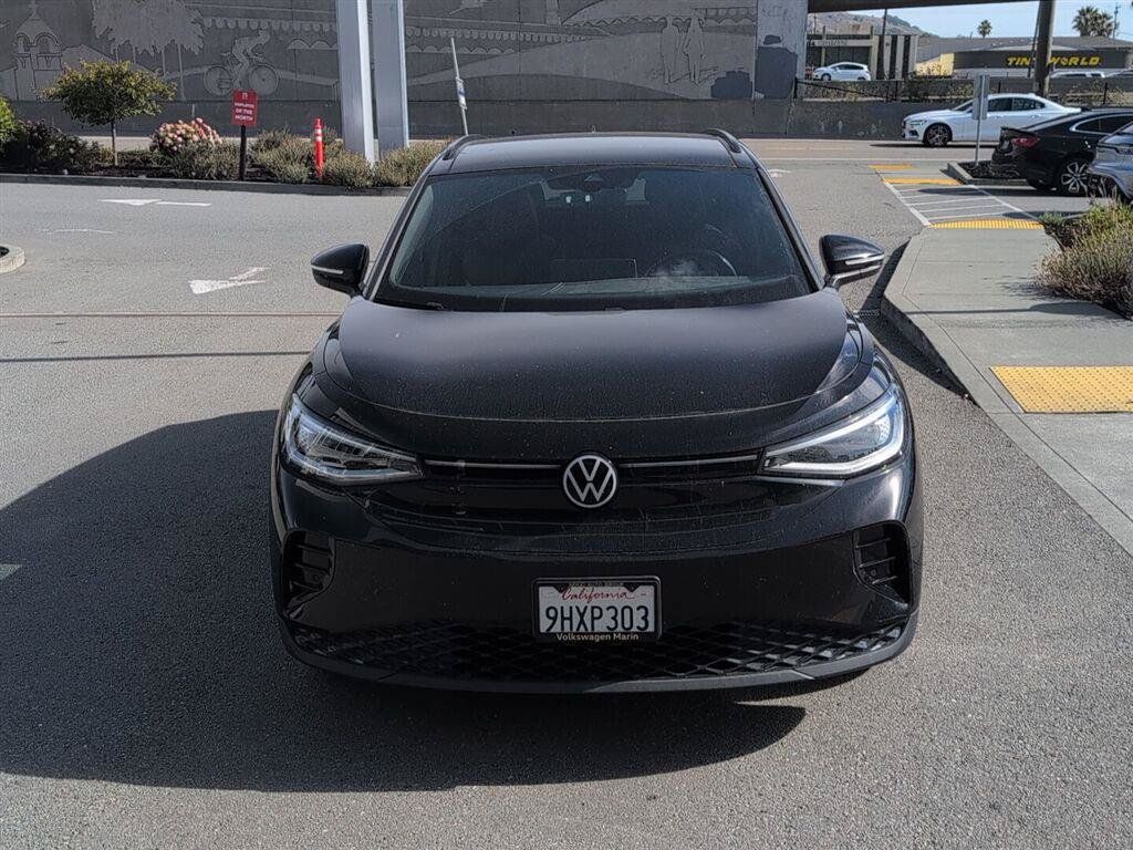 Used 2023 Volkswagen ID.4 S RWD image 3