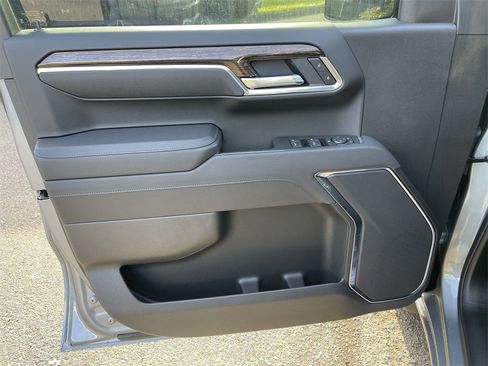 New 2026 GMC Sierra 1500 Elevation image 22
