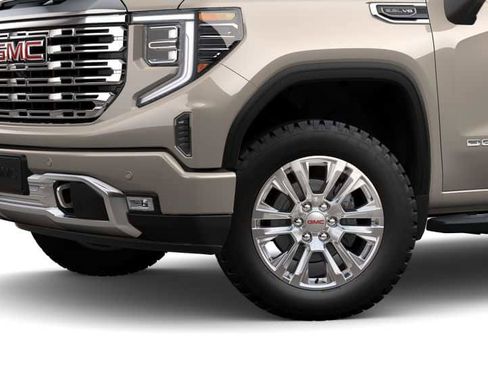 New 2026 GMC Sierra 1500 Denali AWD/4WD image 30