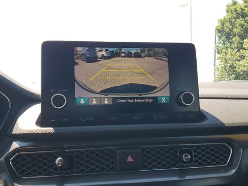 Certified 2023 Acura Integra A-Spec FWD image 23