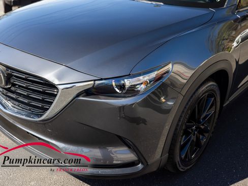 Used 2023 MAZDA CX-9 Touring Plus image 7